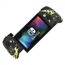 20655t16 HORI SPLIT PAD PRO - PIKACHU BLACK GOLD