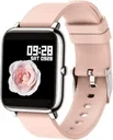 20656  Smartwatch Judneer P22 różowy