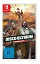 20658I32 DISCO ELYSIUM THE FINAL CUT NINTENDO SWITCH GRA RPG KARTRIDŻ