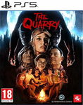 The Quarry PS5 Playstation 5