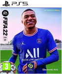 FIFA 22 PS5 PlayStation 5