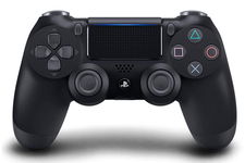 USZKODZONY Kontroler DualShock do PlayStation 4