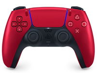 Pad bezprzewodowy DualSense Sony PlayStation 5 Volcanic Red