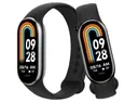 20664 Smartband XIAOMI Mi Band 8 Czarny