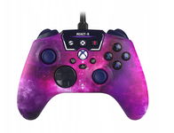 USZKODZONY Turtle Beach React-R Xbox X/S Nebula