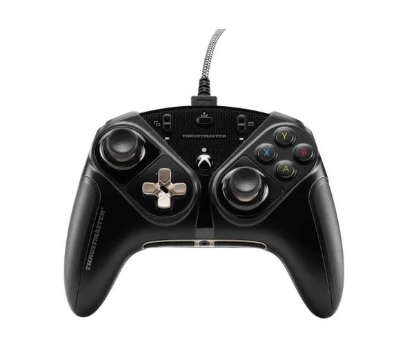USZKODZONY Thrustmaster Gamepad eSwap X Pro Kontroler PC Xbox