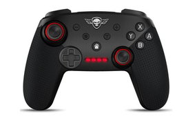 USZKODZONY Gamepad Spirit Of Gamer PGP Pro do Switch