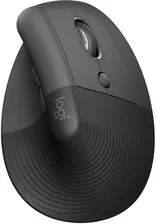 Mysz LOGITECH LIFT Bluetooth Graphite