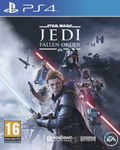 Star Wars Jedi: Fallen Order PS4 Playstation 4
