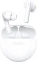 SŁUCHAWKI DOKANAŁOWE OPPO ENCO BUDS 2 ENCO BUDS  BIAŁY WHITE