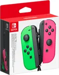 Pad bezprzewodowy do konsoli Nintendo Switch wielokolorowy