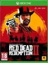 20871I32 Red Dead Redemption 2 Xbox One pudełkowa