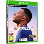20873I32 FIFA 22 PL XBOX ONE,X