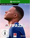 20876I32 FIFA 22 PL XBOX ONE