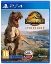 Jurassic World Evolution 2 PS4