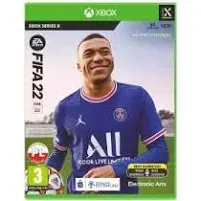 Electronic Arts - FIFA 22 - Xbox Series X