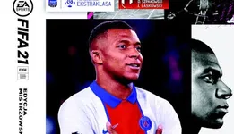 FIFA 21 Gra PS4