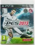 PS3 PES 2013 PRO EVOLUTION SOCCER PlayStation 3 (PS3) pudełkowa