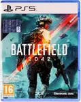 Battlefield 2042 PlayStation 5 (PS5) pudełkowa