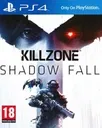 Killzone Shadow Fall PS4 PlayStation 4 (PS4) pudełkowa