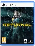 Returnal (PS5) PlayStation 5 (PS5) pudełkowa