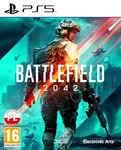 Battlefield 2042 PlayStation 5 (PS5) pudełkowa