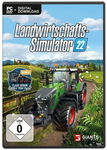 Farming Simulator 22 PC