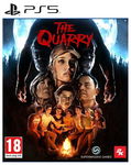 The Quarry PlayStation 5 (PS5)