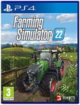 Farming Simulator 22