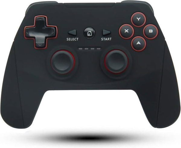 Maegoo bezprzewodowy kontroler do PS3 & PC