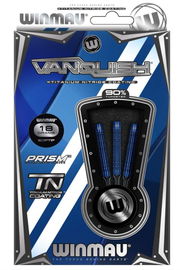 WINMAU Vanquish Dart 18 gram