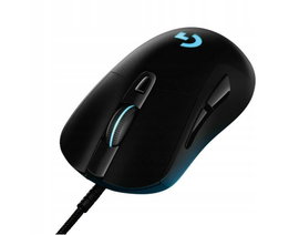 Mysz przewodowa Logitech G403 Hero