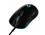 Mysz przewodowa Logitech G403 Hero