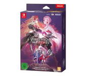 DODATKI do Fire Emblem Warriors: Three Hopes Edycja Specjalna