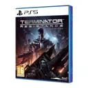 Terminator: Resistance Enhanced PO POLSKU  PS5