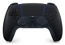 USZKDZONY Pad Sony DualSense PlayStation 5 Midnight Black