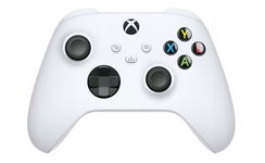 Microsoft Xbox Series Wireless Controller White