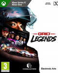 GRID Legends Xbox One pudełkowa