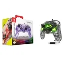 PDP SWITCH Pad przewodowy Delux+ Afterglow