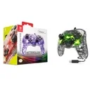 PDP SWITCH Pad przewodowy Delux+ Afterglow