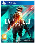 Battlefield 2042 Sony PlayStation 4