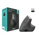 Ergonomiczna bezprzewodowa mysz Logitech MX Vertical Bluetooth