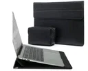 Etui HYZUO 13.3-14 cali pasuje do laptopów, kolor Czarny