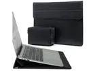 Etui HYZUO 13.3-14 cali pasuje do laptopów, kolor Czarny