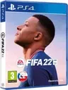 FIFA 22 PS4
