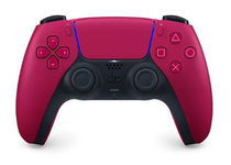 20955T16 Pad bezprzewodowy Sony PS5 DualSense Cosmic Red