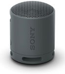 Głośnik przenośny Sony SRS-XB100 czarny 5 W