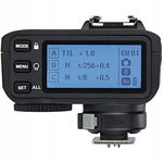 /Wyzwalacz nadajnik Godox X2T TTL Olympus Panasonic