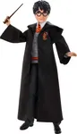Harry Potter i Komnata Tajemnic - lalka Harry'ego Pottera