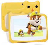 C idea 7-calowy tablet dla dzieci z systemem Android